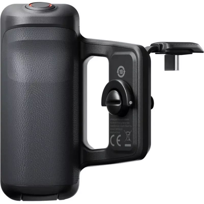 Insta360 empuñadura de fotografía para X5, negro (CINSDAHD-01)