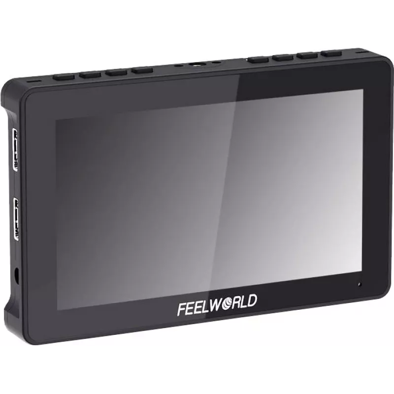 Feelworld F5 Pro monitor de vídeo de 6 inch (F5PROV4)