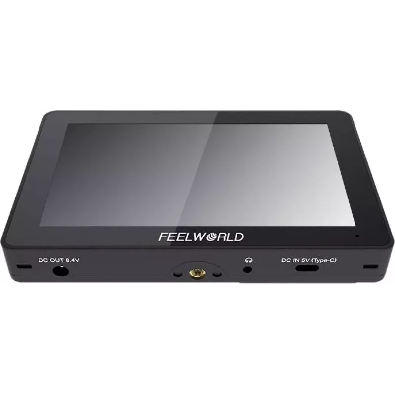 Feelworld F5 Pro monitor de vídeo de 6 inch (F5PROV4)