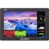 FEELWORLD T7 PLUS monitor de campo para cámara de 7 pulgadas 2200nit 1920x1200 IPS 3D LUT con HDMI loop-through