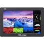 FEELWORLD T7 PLUS monitor de campo para cámara de 7 pulgadas 2200nit 1920x1200 IPS 3D LUT con HDMI loop-through