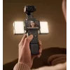 Luz LED magnética doble Ulanzi LM06 para DJI Osmo Pocket 3/4