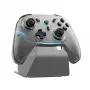 Machenike G5 Pro Max mando inalámbrico con base de carga - gris