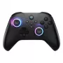 Machenike G3 V2 Mando inalámbrico para PC, Switch, dispositivos móviles - negro