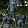 PGYTECH Bolsa bandolera top loader para cámara DSLR/sin espejo, negra