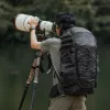 PGYTECH OnePro ST Mochila para cámara 25L camuflaje