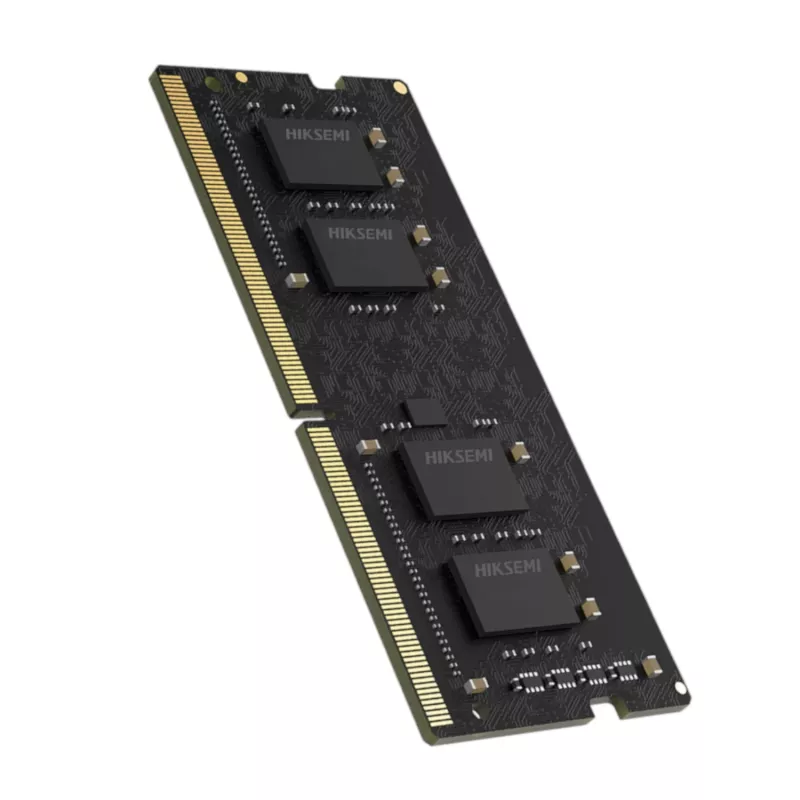 Hiksemi Hiker Memoria para portátil 8GB DDR5 5600MHz SO-DIMM