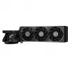 TRYX HOLO ARGB 360 Negro Refrigeración líquida AIO