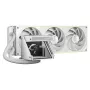 TRYX HOLO ARGB 360 Blanco Refrigeración líquida AIO para CPU