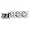 TRYX HOLO ARGB 360 Blanco Refrigeración líquida AIO para CPU