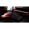 MCHOSE Ace 60 Pro Teclado gaming magnético de efecto Hall, TTC Uranus Magnetic Switch-SE, negro (Ace60-5A)