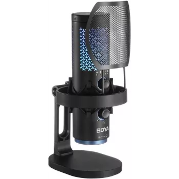 Micrófono USB Boya K5 (BOYA K5)