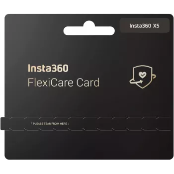 Insta360 X5 FlexiCare 1 año (CINSBAHY)