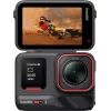 Insta360 Ace Pro 2 Cámara de acción de doble batería - vídeo 8K, objetivo Leica, estabilización FlowState