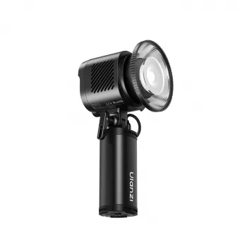 Ulanzi LC60 WB luz de vídeo LED COB 60W 2700K-6500K CRI95+