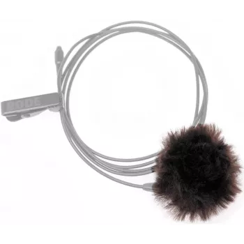 Protector antiviento Rode DeadMouse-Pin para PinMic (DEADMOUSE)
