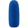 Rode WS-Chroma paravientos de espuma para VideoMic NTG, azul y verde, juego de 2 (WSCHROMA)