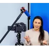 Rode WS-Chroma paravientos de espuma para VideoMic NTG, azul y verde, juego de 2 (WSCHROMA)