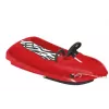 Trineo Hamax Sno Zebra Snow Racer, rojo/negro