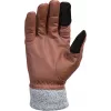 Vallerret 20UBX-BR-XL guantes profesionales de fotografía de invierno, marrón, XL