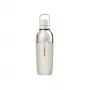 SodaStream Fizz&Go Easy Mix botella de carbonatación 700 ml beige