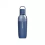 SodaStream Fizz&Go Easy Mix botella de carbonatación 700 ml - azul marino