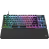 Turtle Beach Vulcan II TKL Pro teclado gaming mecánico, negro, switches lineales, distribución US