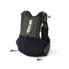 Silva Strive 5 chaleco de running verde XS
