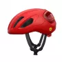 POC Amidal casco de carretera granate - 54/59 cm