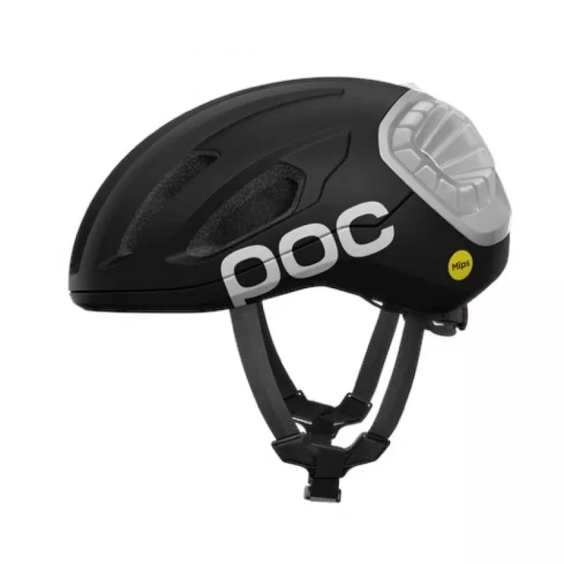 Casco POC Amidal, negro