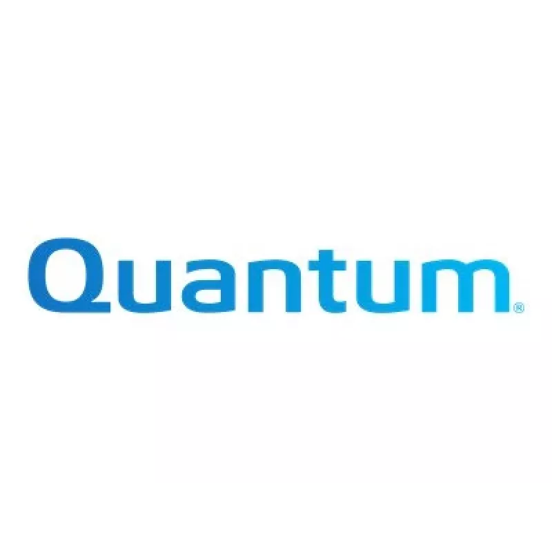 Quantum LTO Ultrium 6 WORM Cartucho de Datos - 2,5 TB nativos / 6,25 TB comprimidos