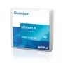 Quantum LTO Ultrium 6 WORM Cartucho de Datos - 2,5 TB nativos / 6,25 TB comprimidos