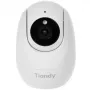 Cámara IP Wi-Fi Pan/Tilt de interior Tiandy TC-H332N 9DA-4, 3 MP, 4 mm, Color Maker