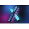 Luz LED RGB de varilla Neewer RGB1 10W, magnética