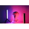 Luz LED RGB de varilla Neewer RGB1 10W, magnética