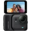Insta360 GO Ultra Cycling Bundle cámara de acción, negro (CINSABEA-GOULTRA-CYCLE-BLK)