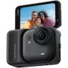 Insta360 GO Ultra Cycling Bundle cámara de acción, negro (CINSABEA-GOULTRA-CYCLE-BLK)