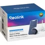 Reolink Argus Eco B320 cámara de vigilancia inalámbrica 5MP con panel solar