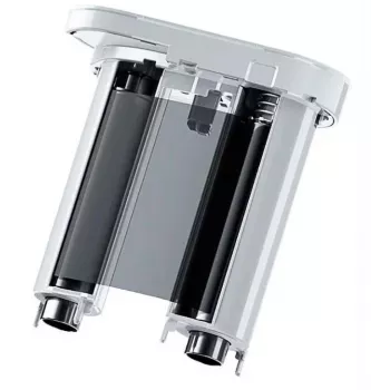 NIIMBOT 1EH00029101 rollo de etiquetas térmicas, 14mm x 30mm, 210 etiquetas, negro sobre blanco, compatible con D11/D110/D101