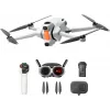 Dron Insta360 Antigravity A1 Standard Bundle (ANTIGRAVITY A1 STANDARD BUNDLE)