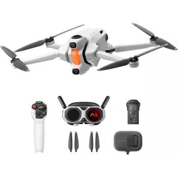 Dron Insta360 Antigravity A1 Standard Bundle (ANTIGRAVITY A1 STANDARD BUNDLE)