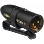 Rode MiCon 5 adaptador, XLR de 3 pines (MICON5)