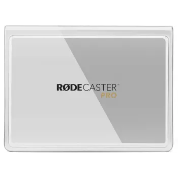Rode RCPCOVER cubierta protectora para RodeCaster Pro