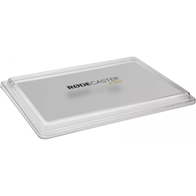 Rode RCPCOVER cubierta protectora para RodeCaster Pro