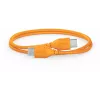 Rode SC22 cable de USB-C a USB-C de 30 cm, naranja (SC22-O)