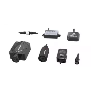 INNOVV K5 dashcam para moto 4K de doble canal con GPS, Wi-Fi, IP67 resistente al agua, sensores Sony, campo de visión de 120°, supercondensador, soporte para 512GB