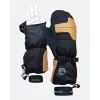 Vallerret 26SNJ-BK-M guante de fotografía talla M negro