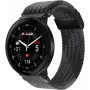 Polar Ignite 3 S-L, negro/negro trenzado (900111828)