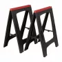 Keter Workshop Set de caballetes, 2 uds., 57,8 x 10,2 x 79,2 cm