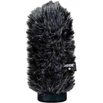 Rode WS6 Paravientos Deluxe para micrófonos de cañón